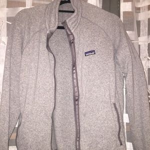 Patagonia Better Sweater Full Zip